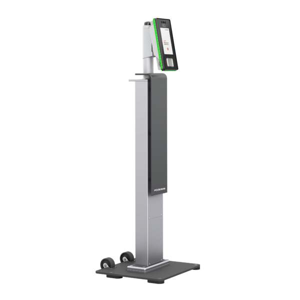 Maximum flexibility and strong brand presence at the point of